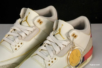 Hyperoad Jordan Balvin 3 J Retro SP 0806
